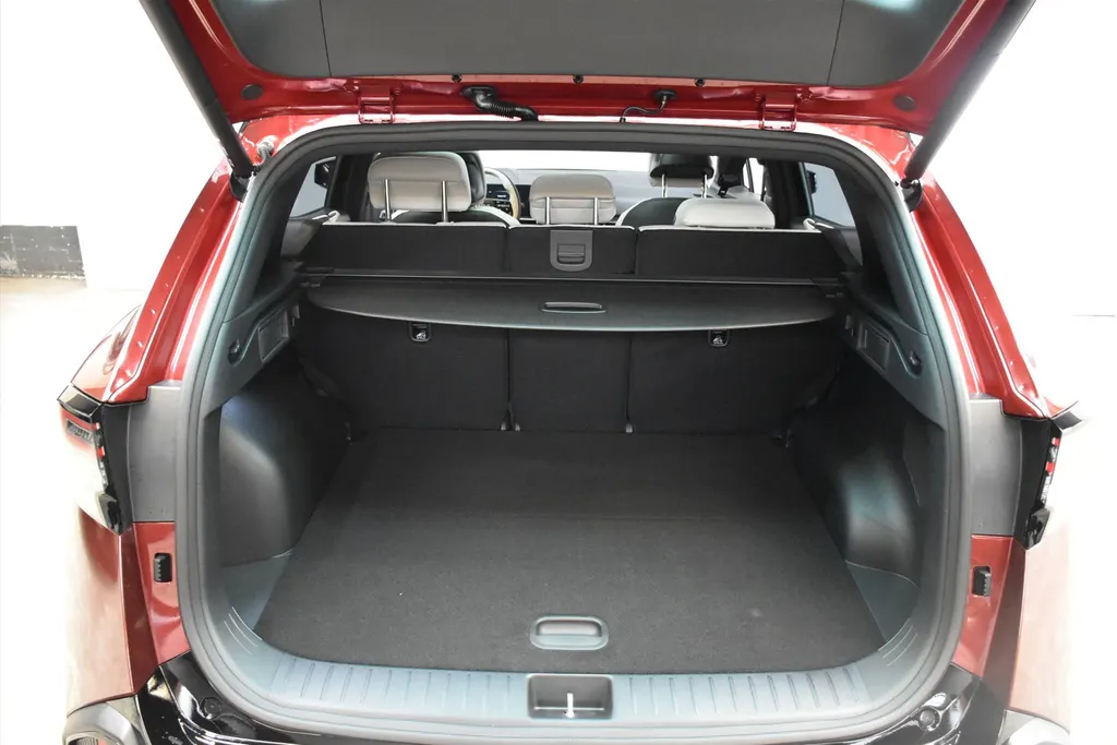 Kia Sportage 1.6 T-GDi 288pk Plug-in Hybrid AT6 GT-PlusLine