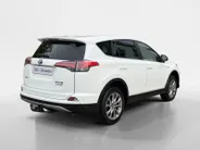 Toyota RAV4 2.5 Hybrid AWD Style Dealer onderhouden | 1650KG Trekkracht | Applecarplay / Android auto | Climate control | Cruise control |