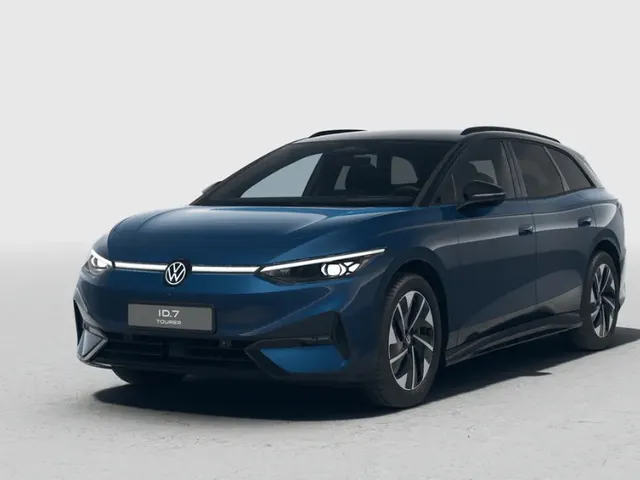 Volkswagen ID.7