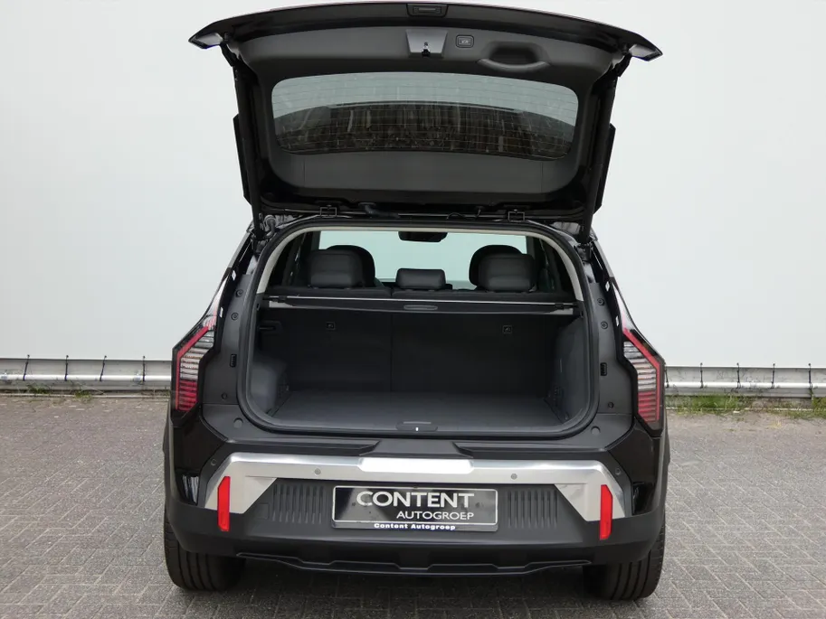 Kia EV3 58,3 kWh 204pk Plus Advanced