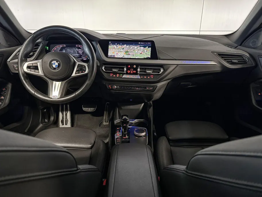 BMW 2 Serie Gran Coupé 218i Business Edition M-Sport