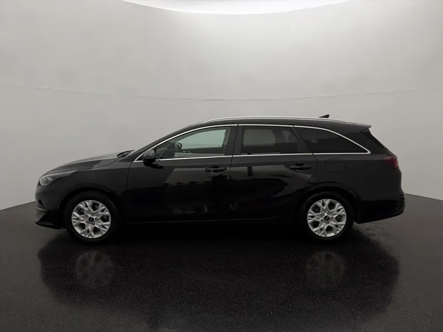 Kia Ceed Sportswagon Sw 1.0 T-GDi 100pk DynamicPlusLine