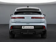 Audi A2 e-tron Launch Series Pro 84 kWh 231 PK · Matrix Led · Trekhaak elek. wegklapbaar · Stuurwielverwarming en stoelverwarming voorin
