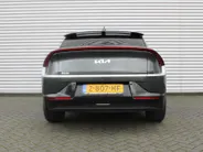 Kia EV6 Edition Advanced 77.4 kWh | Navi | Airco | 20' LM | Camera | Elektrische klep | BTW auto | 17% bijtelling |