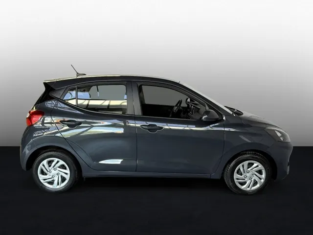 Hyundai i10 1.0 Comfort | Carplay