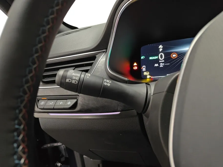 Renault Arkana 1.6 E-Tech full hybrid 145 esprit Alpine | CarPlay/Android Auto | Camera | Navigatie | Adaptive Cruise | Climate Control | Keyless Entry | Sportieve R.S. Line