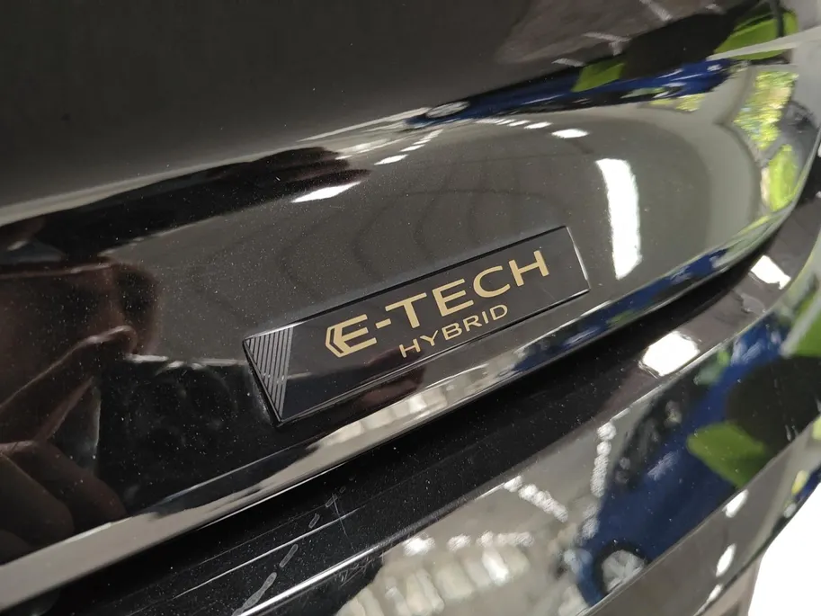 Renault Rafale 1.2 E-Tech full hybrid 200 techno NAVI AIRCO CAMERA CRUISE CONTROLE APPLE CARPLAY ANDROID AUTO HOGE INSTAP GOOGLE BUILT IN NAVIGATION ZEER MOOIE AUTO ORGINEEL NEDERLANDS DEALER ONDERHOUDEN