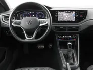 Volkswagen Polo 1.0 TSI 110pk DSG R-Line · Camera · Matrix LED · Stoelverwarming · Apple/Android Car Play · ACC · P-Sensoren · 17'Velgen ·