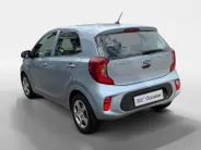 Kia Picanto 1.0 CVVT ComfortLine | AIRCO | RADIO/CD | 1e EIGENAAR DEALER ONDERHOUDEN | ETC..