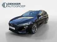 Ford Focus Wagon 1.0 EcoBoost Hybrid ST Line X AUTOMAAT & winterpakket