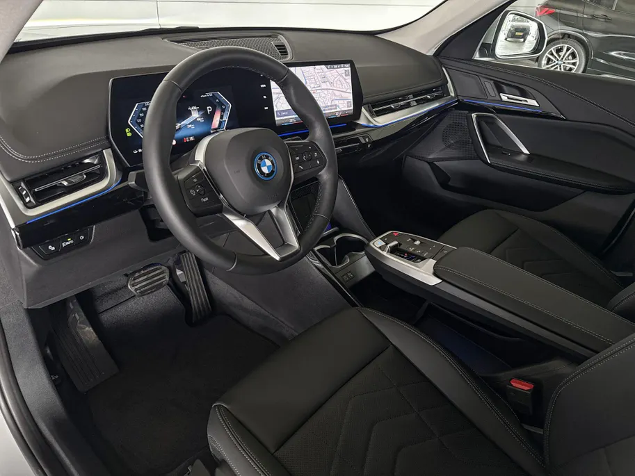 BMW iX1 eDrive20 Pure Edition 67 kWh