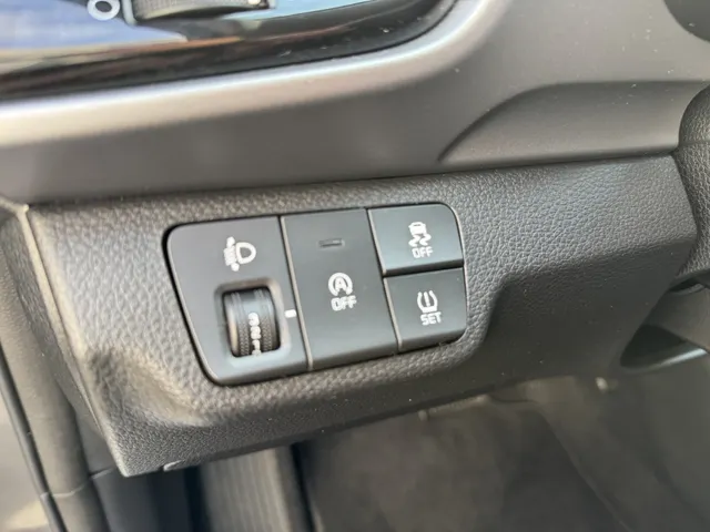 Kia Stonic 1.0 T-GDi MHEV DynamicLine automaat