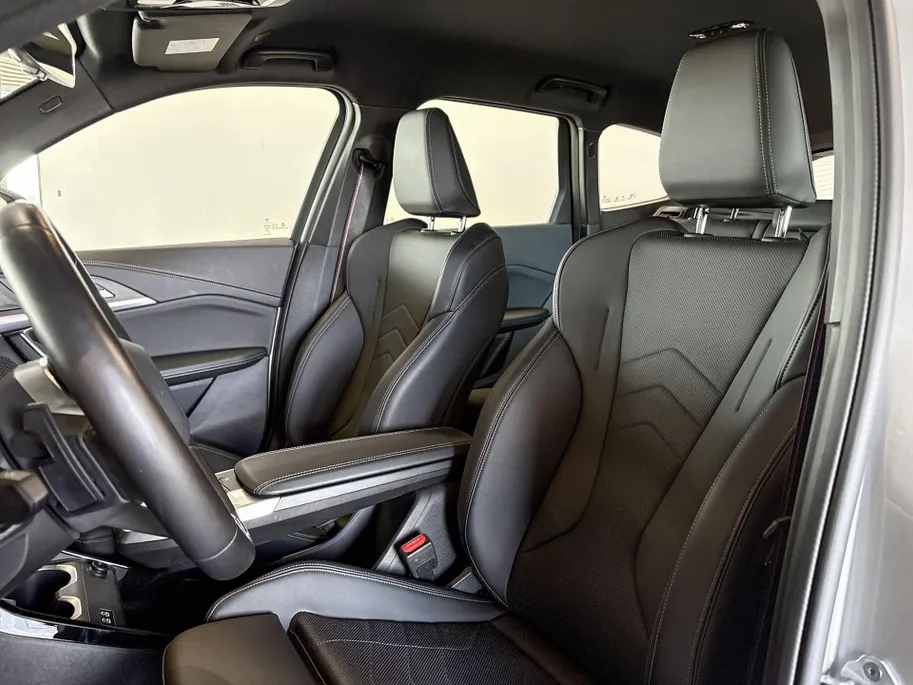 BMW iX1 eDrive20 Premium Pack M Sportpakket Pro