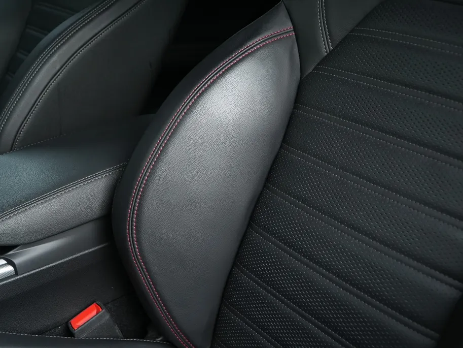 Alfa Romeo Stelvio 2.0 Turbo 280 PK AWD Competizione | Veloce | Pano | Harman | 21'
