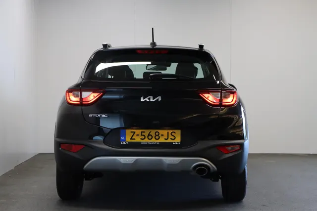 Kia Stonic 1.0 T-GDi MHEV DynamicLine
