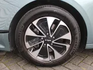 Kia Ceed Sportswagon 1.0 T-GDi MHEV Design Edition | Stuur-/stoelverwarming | Cruise adapt. | Camera | 16' LM | Elek. achterklep | JBL audio | LED |