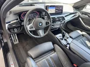 BMW 5 Serie Touring 540i xDrive High Executive