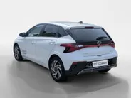 Hyundai i20 1.0 T-GDI Comfort | Privacy Glass | Navi | Cruise | Airco | Incl. Fabrieksgarantie!