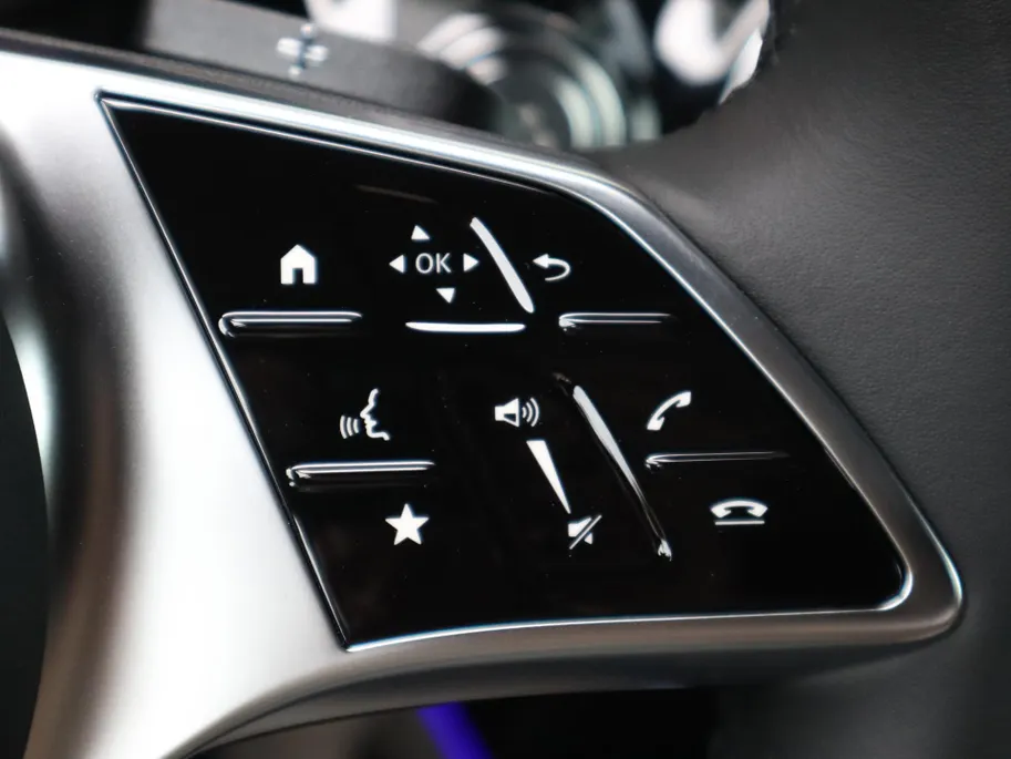 Mercedes-Benz B-Klasse 250 e Business Solution Luxury Line
