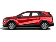 Renault Symbioz E-Tech full hybrid 160 evolution | Nu leverbaar met €3.000,- EXTRA Zeeuw & Zeeuw voorraadkorting en 5 GRATIS jaar garantie tot 160.000km! | Financier tegen 2,9% rente