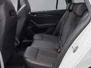 Škoda Octavia Combi 1.4 TSI RS iV PHEV 245pk DSG Business · Trekhaak inklap · Panoramadak · Camera · Head-Up Display · Dodehoeksensor · Keyless · Matrix LED ·