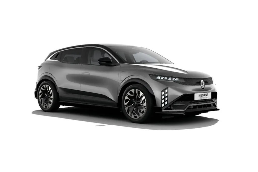 Renault Megane E-Tech Techno 67 kWh | Binnenkort in de showroom | Bestel nu uw nieuwe Renault Megane met € 1000,- Zeeuw en Zeeuw korting | Financier uw Megane tegen slechts 1,9% rente