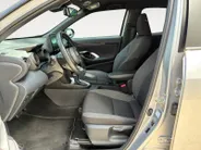 Toyota Yaris Cross 1.5 Hybrid Dynamic