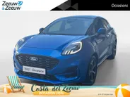 Ford Puma 1.0 EcoBoost Hybrid ST-Line X | Panorama Dak | Elektric. Achterklep | 360 camera