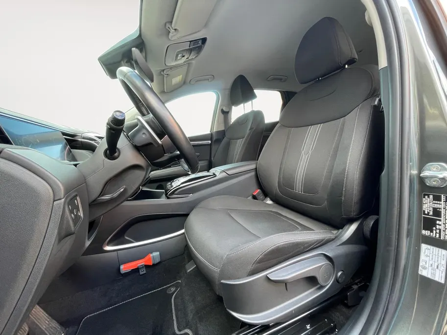 Hyundai Tucson 1.6 T-GDI PHEV Comfort Smart 4WD |Navigatie| Achteruitrijcamera| Parkeersensoren v+a| Stoel/Stuurverwarming| Elektrische achterklep| Trekhaak|