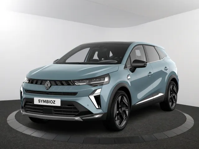 Renault Symbioz