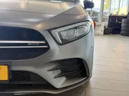 Mercedes-Benz A-Klasse AMG 35 4MATIC Premium Plus Nightpakket