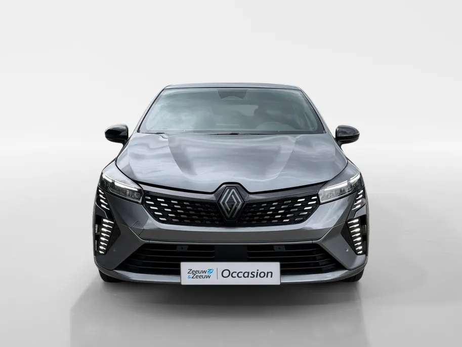 Renault Clio 145PK E-Tech Full Hybrid Esprit Alpine Automaat | Stoelverwarming | 9,3' Navi | Bose Audio | Climate Control | Apple CarPlay/Android Auto | Adaptive Cruise Control | Digital Cockpit | Full LED |