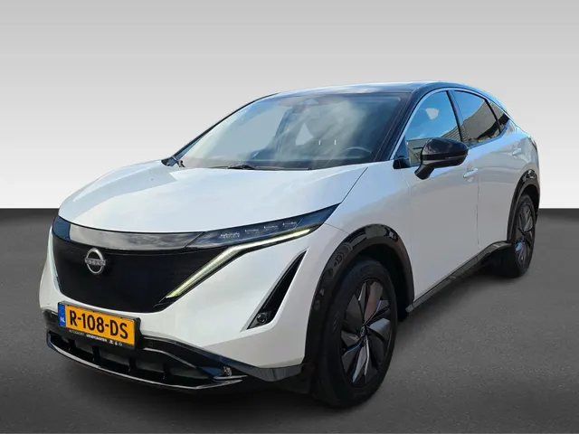 Nissan ARIYA