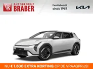 Kia EV4 Plus Advanced 81.4 kWh | Nieuw | Direct leverbaar | Actieradius tot 594 km (WLTP) | 18% bijtelling | Tot € 3.000 inruilvoordeel bij aanschaf |