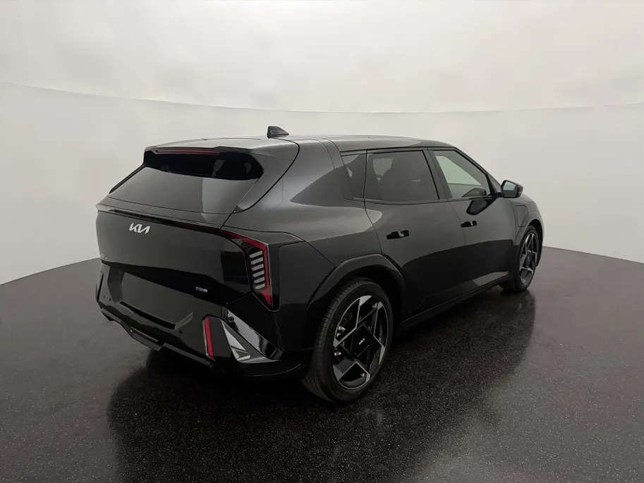 Kia EV4 81,4 kWh 204PK GT-Line Business Edition NIEUW Voorraadactie!