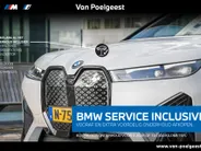 BMW iX1 eDrive20 67 kWh M Sport Edition