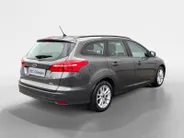 Ford Focus Wagon 1.0 Trend Edition | Nieuwe Distributieriem | Navigatie | Voorruitverwarming | Parkeersensoren | Cruise Control | 12 maanden garantie! |