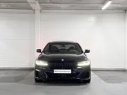 BMW 5 Serie Sedan 530e