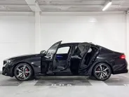 BMW 5 Serie Sedan 520i