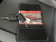 SEAT Ibiza 1.0 TSI Style Business Intense Verkocht!