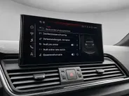 Audi Q5 50 TFSIe 299PK S-tronic S Line · Panoramadak · Camera ·  Luchtvering · Apple/Android Car Play · Keyless · 20'' Inch · Garantie t/m 28-05-2028 of 80000km.