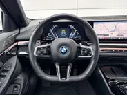 BMW 5 Serie Sedan 550e xDrive