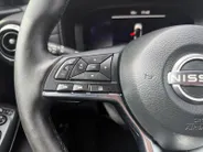 Nissan Juke 1.6 Hybrid N-Connecta | Nieuwe auto| Licht metalen velgen| Automaat| Navigatie| Camera| Parkeersensoren voor en achter| Stuur verwarming| Stoel verwarming| Vooruit verwarming|