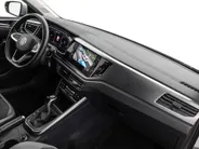 Volkswagen Polo 1.0 TSI 95pk DSG Style · Camera · Apple/Android Car Play · Navigatie · P-Sensoren · Climatronic · Stoelverwarming · 15'' Inch ·