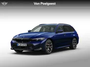 BMW 3 Serie Touring 330e M Sport Edition