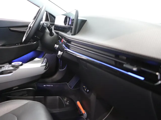 Kia EV6 Plus Advanced 84 kWh