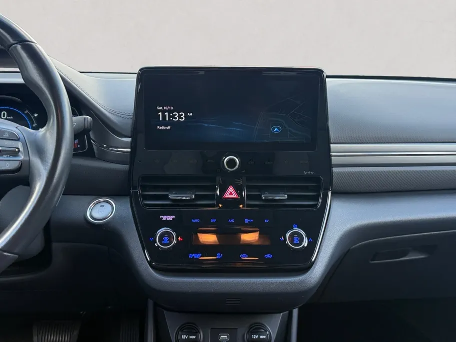 Hyundai IONIQ Comfort EV 38 kWh