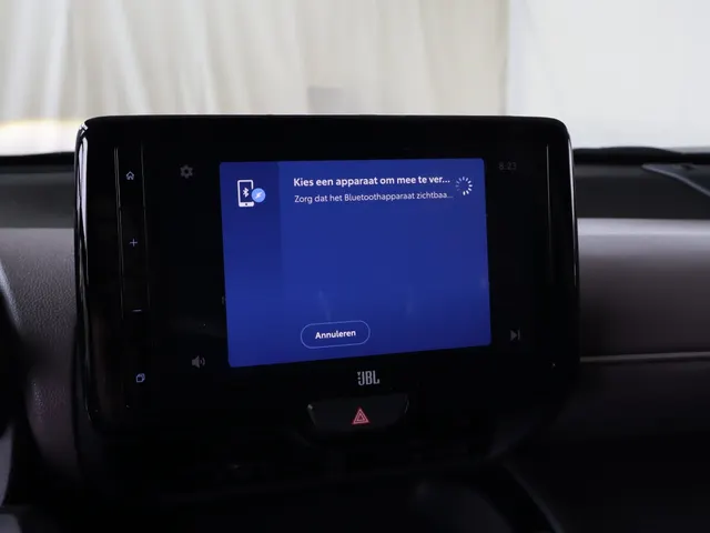 Toyota Yaris Cross 1.5 Hybrid Executive | JBL | Head-Up
