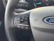 Ford Focus Wagon 1.0 EcoBoost Hybrid ST Line | Adaptive Cruise | Winter Pack | Groot scherm