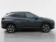 Hyundai Tucson 1.6 T-GDI HEV Premium Sky | Full options! | Elek. stoelverstelling | Schuif- kanteldak | Leder | Stoelverwarming en koeling